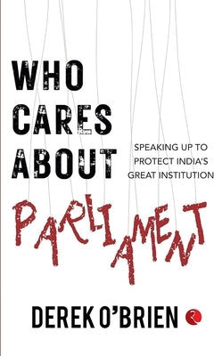 Who Cares about Parliament by Brien