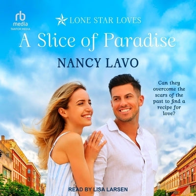 A Slice of Paradise by Lavo, Nancy