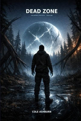 Dead Zone: A LitRPG Apocalypse Novel by Ashburn, Cole