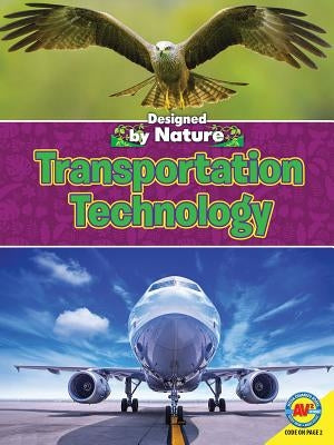Transportation Technology by Lanier, Wendy Hinote