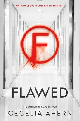 Flawed by Ahern, Cecelia