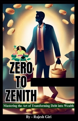 Zero to Zenith: Mastering the Art of Transforming Debt into Wealth by Giri, Rajesh