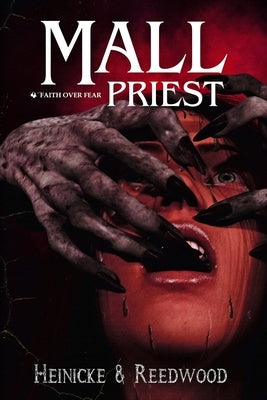 Mall Priest by Heinicke, Chris