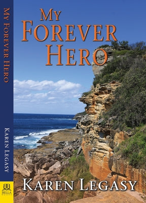 My Forever Hero by Legasy, Karen