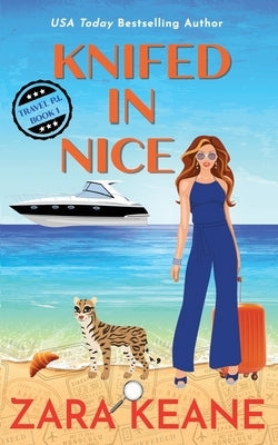 Knifed In Nice by Keane, Zara