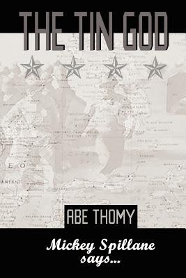 The Tin God by Thomy, Abe