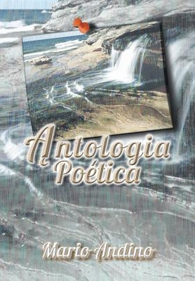 Antologia Poetica by Andino, Mario