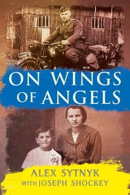 On Wings of Angels by Sytnyk, Alex