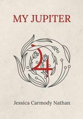 My Jupiter by Nathan, Jessica Carmody