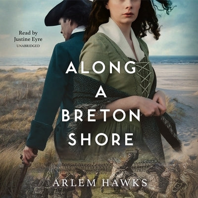 Along a Breton Shore by Hawks, Arlem