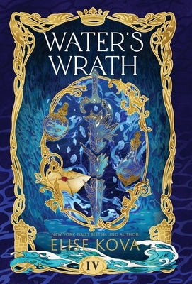 Water's Wrath by Kova, Elise