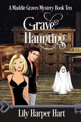 Grave Haunting by Hart, Lily Harper