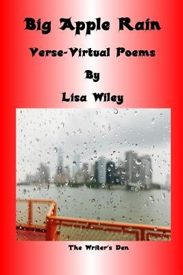Big Apple Rain by Wiley, Lisa