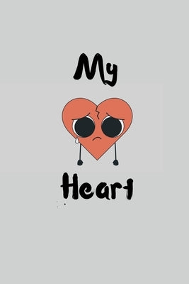 My Heart: to yours by Barton, Amellia