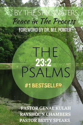By the Still Waters: Peace in The Process by Porter, Marilyn E.