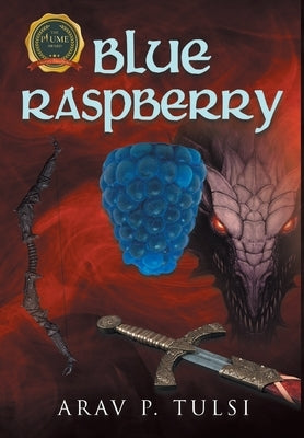 Blue Raspberry by Tulsi, Arav P.