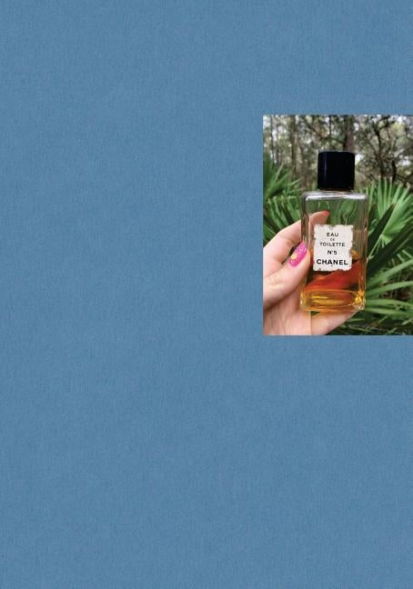 How do you get rid of a 40 year old bottle of perfume?: Illustrations on envelopes, receipts, and index cards by Suzanne Crews by Crews, Suzanne