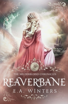 Reaverbane by Winters, E. a.