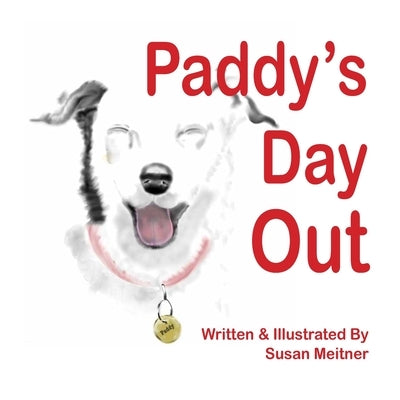 Paddy's Day Out by Meitner, Susan