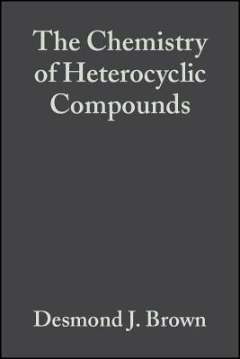 The Pyrimidines, Volume 16 by Brown, Desmond J.