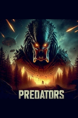Predators by Samurai, The
