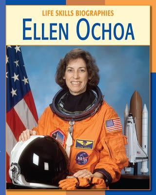 Ellen Ochoa by Buckley, Annie