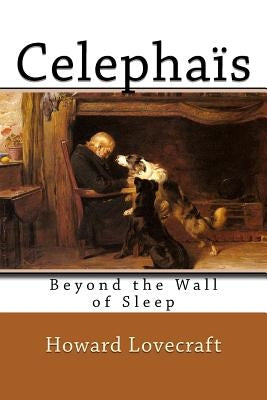 Celephais by Bierce, Ambrose