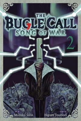 The Bugle Call: Song of War, Vol. 2 by Sora, Mozuku