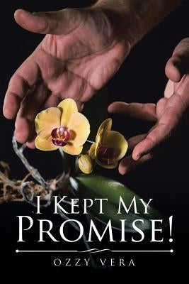 I Kept My Promise! by Vera, Ozzy