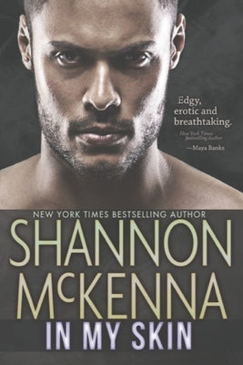 In My Skin by McKenna, Shannon