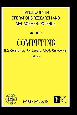 Computing: Volume 3 by Coffman, Thomas M.