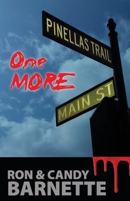 One More by Barnette, Ron