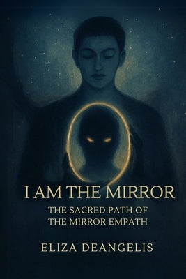 I Am The Mirror: The Sacred Path Of The Mirror Empath by Deangelis, Domenica