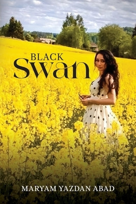 Black Swan by Abad, Maryam Yazdan