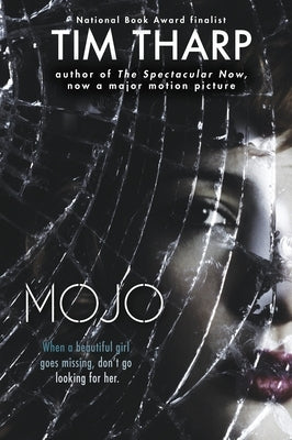 Mojo by Tharp, Tim