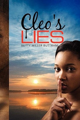 Cleo's Lies by Buttram, Betty Miller