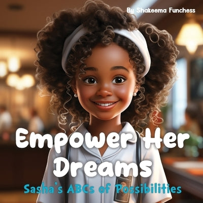 Empower Her Dreams: Sasha's ABCs of Possibilities by Funchess, Shakeema