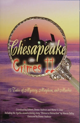 Chesapeake Crimes II by Andrews, Donna