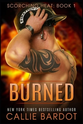 Burned by Kaye, Rainy
