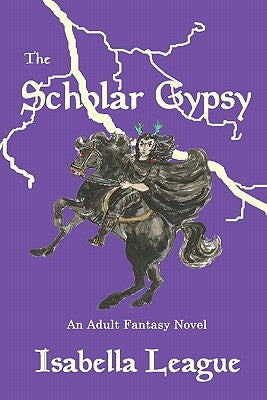 The Scholar Gypsy by Coad, E. E.