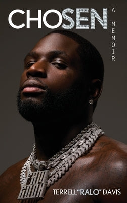 Chosen: A Memoir by Davis, Terell Ralo
