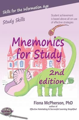 Mnemonics for Study by McPherson, Fiona