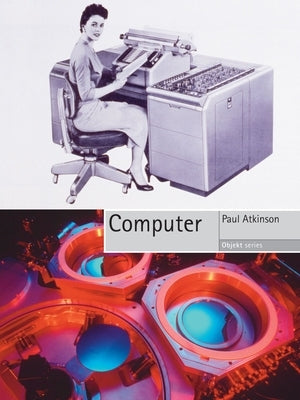 Computer by Atkinson, Paul