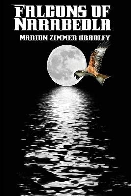 Falcons of Narabedla by Bradley, Marion Zimmer