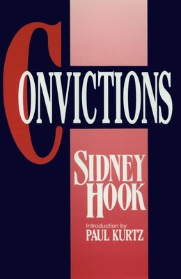 Convictions by Hook, Sidney