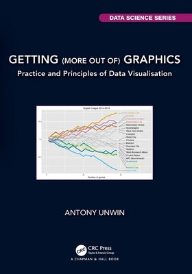Getting (More Out Of) Graphics: Practice and Principles of Data Visualisation by Unwin, Antony