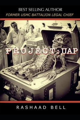 Project: Uap by Bell, Rashaad