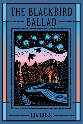 The Blackbird Ballad by Ross, LIV