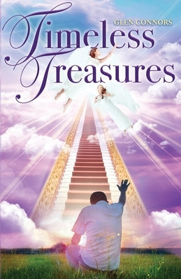 Timeless Treasures by Connors, Glen