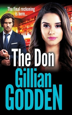 The Don by Godden, Gillian